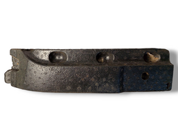 REFORÇO ESPUMA ESQUERDO PARAHOQUE GOL 2017 A 2021 