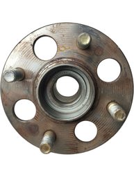 CUBO RODA TRASEIRO HONDA CITY 2010 2011 2012 2013 2014 2015 