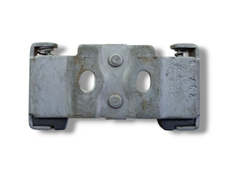 BATENTE FECHADURA PORTA MALAS GOL FOX 2014 A 2022