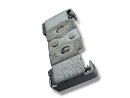 BATENTE FECHADURA PORTA MALAS GOL FOX 2014 A 2022