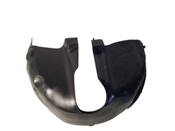 Parabarro Traseiro Esquerdo Gol Voyage G5 G6 G7 G8 12 a 22