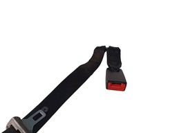 CINTO SEGURANÇA TRASEIRO CENTRAL GOL 2017 A 2023