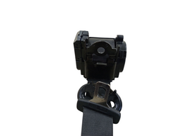 CINTO SEGURANÇA TRASEIRO DIREITO GOL 2017 A 2023