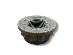 PORCA AUTO TRAVANTE PONTA EIXO TRASEIRO BORA FOX GOL 12/22