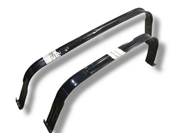 PAR CINTA FIXAÇÃO TANQUE COMBUSTÍVEL GOL VOYAGE G5 2009/2022