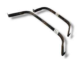 PAR CINTA FIXAÇÃO TANQUE COMBUSTÍVEL GOL VOYAGE G5 2009/2022