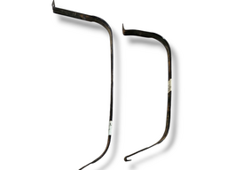 PAR CINTA FIXAÇÃO TANQUE COMBUSTÍVEL GOL VOYAGE G5 2009/2022