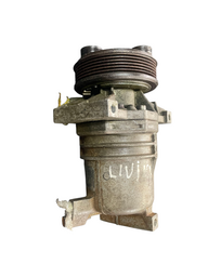 Compressor Ar Condicionado Tiida Livina 1.8 16v 2008 2014