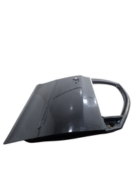 PORTA DIANTEIRA DIREITA CRUZE (PRETO)2012 2013 A 2016