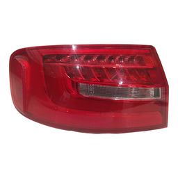Lanterna Traseira Esquerda Audi A4 2013 a 2016 (canto)