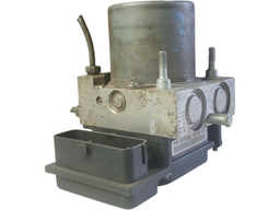 Módulo De Freio Abs Master 2013/19