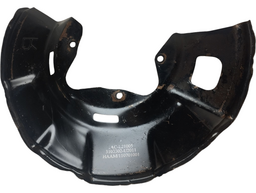 ESPELHO DISCO FREIO TRASEIRO DIREITO JAC J6 2011 2012  2016