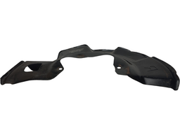 ESPELHO DISCO FREIO TRASEIRO DIREITO JAC J6 2011 2012  2016