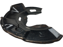 ESPELHO DISCO FREIO TRASEIRO DIREITO JAC J6 2011 2012  2016