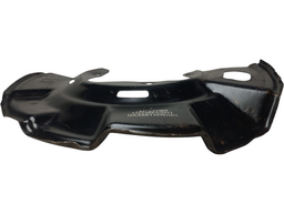 ESPELHO DISCO FREIO TRASEIRO DIREITO JAC J6 2011 2012  2016