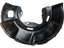 ESPELHO DISCO FREIO TRASEIRO DIREITO JAC J6 2011 2012  2016