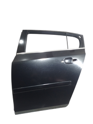 Porta Traseira Esquerda Cruze Hatch (PRETO) 2012 2013 a 2016