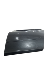 PORTA TRASEIRA ESQUERDA CRUZE HATCH (PRETO) 2012 2013 A 2016