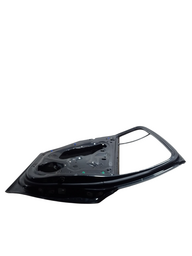 PORTA TRASEIRA ESQUERDA CRUZE HATCH (PRETO) 2012 2013 A 2016