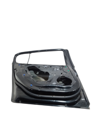 PORTA TRASEIRA ESQUERDA CRUZE HATCH (PRETO) 2012 2013 A 2016