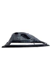 PORTA TRASEIRA ESQUERDA CRUZE HATCH (PRETO) 2012 2013 A 2016