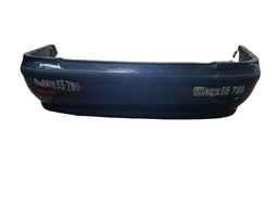 Parachoque Traseiro Siena 2001 2002 a 2005