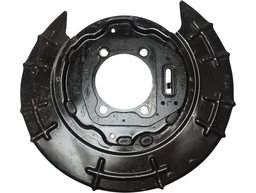 SAPATA FREIO TRASEIRO ESQUER HYUNDAI SANTA FE 2007 2008 2013