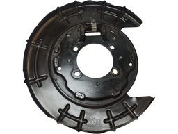 SAPATA FREIO TRASEIRO ESQUER HYUNDAI SANTA FE 2007 2008 2013