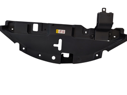 Acabamento Defletor Radiador Superior Yaris 1.5 2020 a 2025