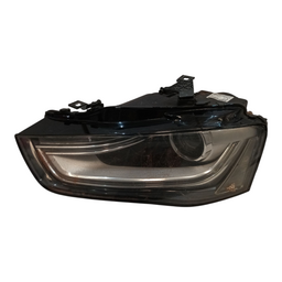 Farol Esquerdo Audi A4 2013 a 2016