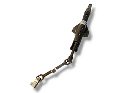 COLUNA DIREÇÃO GOL SAVEIRO VOYAGE G6 G7 C/ DIR HIDRÁULICA 