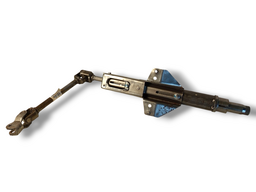 COLUNA DIREÇÃO GOL SAVEIRO VOYAGE G6 G7 C/ DIR HIDRÁULICA 