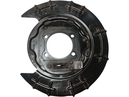 SAPATA FREIO TRASEIRO DIREIT HYUNDAI SANTA FE 2007 2008 2013