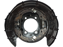 SAPATA FREIO TRASEIRO DIREIT HYUNDAI SANTA FE 2007 2008 2013