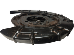 SAPATA FREIO TRASEIRO DIREIT HYUNDAI SANTA FE 2007 2008 2013