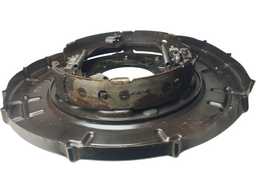 SAPATA FREIO TRASEIRO DIREIT HYUNDAI SANTA FE 2007 2008 2013