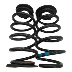 Jogo Molas Traseiras Honda Civic G9 1.8 2.0 2012 2013 a 2016