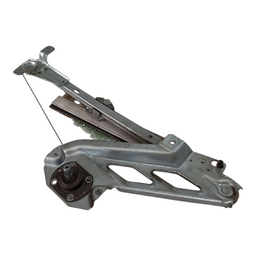 Máquina de Vidro Porta Tr Di Corsa Classic Hatch 96 a 16 Man