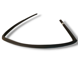 CANALETA VIDRO PORTA TRASEIRA DIREITA GOL VOYAGE G5 G6 G7 G8