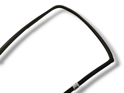 CANALETA VIDRO PORTA TRASEIRA DIREITA GOL VOYAGE G5 G6 G7 G8