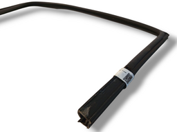 CANALETA VIDRO PORTA TRASEIRA DIREITA GOL VOYAGE G5 G6 G7 G8