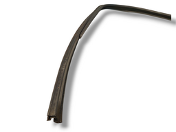 CANALETA VIDRO PORTA TRASEIRA DIREITA GOL VOYAGE G5 G6 G7 G8