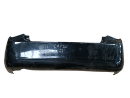 Parachoque Traseiro Cruze 2012 2013 a 2016 Sedan