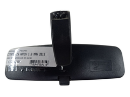 Retrovisor Interno Sandero Logan Clio Symbol C4 307 Longo