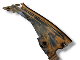 REFORÇO CHURRASQUEIRA GOL G7 2017 A 2021 