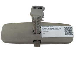 Retrovisor Interno Citroen C4 Picasso e Grand C4 2009 a 2019