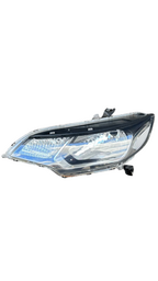 Farol Esquerdo Honda Fit 2015 a 2021 S/ Led Recuperado