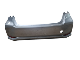 Parachoque Traseiro Corolla 2020 2021 2022/..