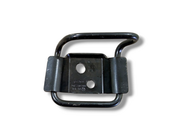 Gancho Banco Traseiro Direito Gol 2017 a 2023