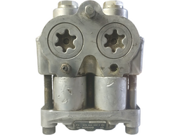 MÓDULO ABS OMEGA 1998/02